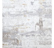 Синтетический ковер JAMILA GOLD 13813 , BEIGE - высокое качество по лучшей цене в Украине.